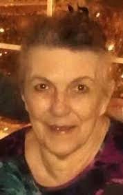 Ruth Ann Ralston Obituary May 25, 2015