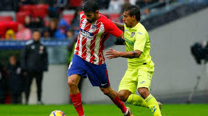 Nonton live streaming atletico madrid vs getafe. Atletico Madrid Vs Getafe La Liga Live Stream Reddit