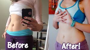 juice cleanse before after weight
