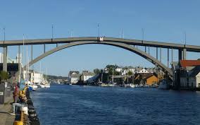 Haugesund (hgsd) is a city and municipality on the north sea in rogaland county, norway. Haugesund Sehenswurdigkeiten 5 Highlights In Haugesund Fjordwelten