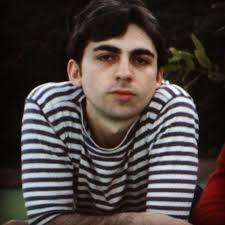 Chris Stein of Blondie is 72. ~ 🎸 Born