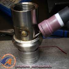 What S Your Favorite Tig Cup Welding Accessories Welding Tig Welding