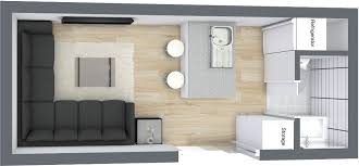 Tiny House Plans Storage Container Homes Tiny House Builders Tiny Home Builders Custom C Building A Container Home Container House Plans Floor Plan Design