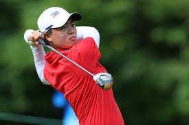 Yuka saso becomes only the second teenager to win the us open. Nvribvzu9 Pwpm