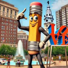 Meanwhile In Pennsylvania...