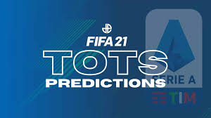 Serie a tots has been released on fifa 21 on friday, 21st may at 10:30 pm ist. Fifa 21 Serie A Tots Predictions Team Of The Season Dexerto