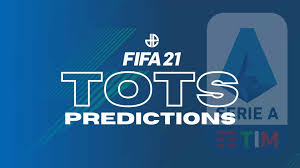His overall rating is 83. Fifa 21 Serie A Tots Predictions Team Of The Season Dexerto