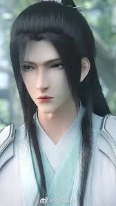 74 Scumbag system shen qingqiu ideas