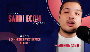 Anthony Sandi's Sandi Ecom Review: E-Commerce Diversification With  Dropshipping (Student Testimonials, Modules, & Alternatives) |Ippei: Why  Local SEO Lead Generation is the #1 Online Business Opportunity in 2025
