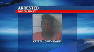 We need to start a gofund me to whomever answered the phone at fstl and said absolutely , instead of correcting the wh. Boyd Deputies Say Huntington Woman Arrested After Undercover Drug Buy Wchs