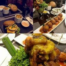 مطعم تي أس سي في القصيم