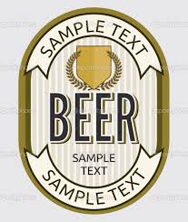 Bier Etikett Bieretiketten Etikettenvorlagen Bier Geben sie die produktnummer ihres avery zweckform produktes ein. bier etikett bieretiketten