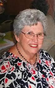 Paula McCullough Luedke