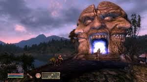 If the game launches automatically, exit out to the xbox dashboard and close it. The Elder Scrolls Oblivion Shivering Isles Gamesradar