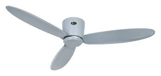 Tighten a loose ceiling fan with help from a foreman for lighty contractors in this free video clip. Dc Ceiling Fan Eco Plano Ii 132cm 52 Lg Home Commercial Heaters Ventilation Ceiling Fans Uk