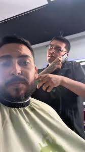 Benny The Butcher Barber