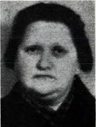 Lina (Gordon) Gedanken (1895-1942)