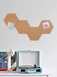 Kola Decorando O Home Office Ideafixa Decoracao Com Cortica