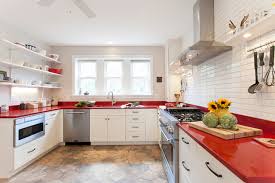 go bold in connecticut! white cabinets