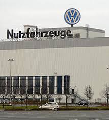Volkswagen Commercial Vehicles Wikiwand