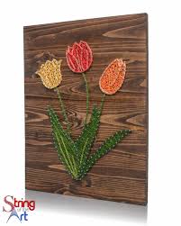 Pin On Diy String Art Kits