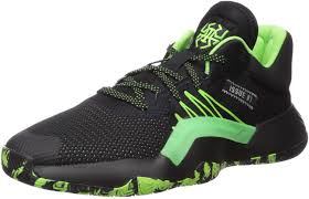 Each new colorway of d.o.n. Amazon Com Adidas Men S D O N Issue 1 Basketball Shoe Basketball