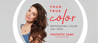 Get shampoo and hair colors at a discounted price. Fantastic Sams Home Facebook