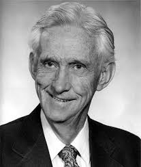 Melvin Thomas Shelley (1921-2003)