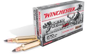 Deer Season Xp Winchester Hunting Ammunition Winchester