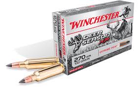 deer season xp winchester hunting ammunition winchester