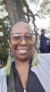 Rest In Peace to this mother was shot 10 times by her son 👏🏽