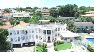 Resultado de imagem para Mansões da Pampulha