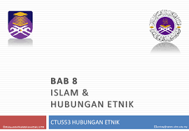 Sedangkan pengertian berbeda disampaikan oleh r. Pdf Bab 8 Hubungan Etnik Islam Hubungan Etnik Fatiha Mahmud Academia Edu
