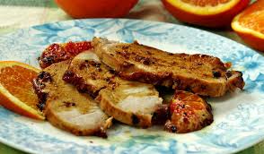 Maybe you would like to learn more about one of these? Arista All Arancia Il Bello E Buono Della Carne Di Maiale