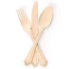 Eco Friendly Utensil And Flatware Options Disposable Utensils Bamboo Utensils Disposable Cutlery