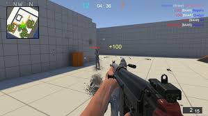 If you want a detailed answers about aaa games made with unity, you'd have to define what you mean with aaa. Free Game Project Multiplayer Fps Made In Unity