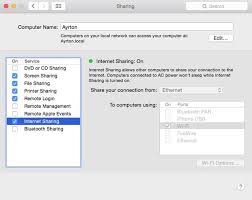 Go to settings > cellular > personal hotspot or settings > personal hotspot. How To Use Your Laptop As A Wi Fi Hotspot Ndtv Gadgets 360