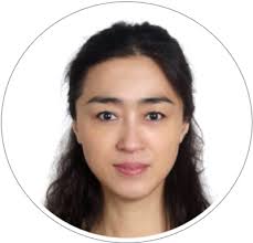 Speakers — Virtual ISMET Meeting 2020