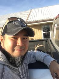 Sundays bow kill he was definitely cruising tearing some trees up 🦌🏹