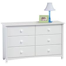 Ameriwood White Finish 6 Drawer Dresser At Big Lots 6 Drawer Dresser Six Drawer Dresser White 6 Drawer Dresser