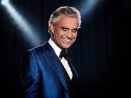 Including the largest archive on the web about the great tenor from italy in both, english and german, concerts and tv dates, chronicle. Andrea Bocelli Und Die Zeitgenossische Italienische Lyrik
