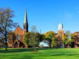 May 20, 2020 · do internships, research, service learning or study abroad. Wesleyan University Acceptance Rate Sat Act Scores