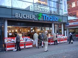 Wahrer luxus ist, zeit zu haben, ein buch zu lesen. Thalia Buchhandlung 51465 Bergisch Gladbach Adresse Telefon Kontakt