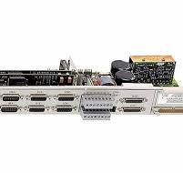 SIEMENS - CONTROL CARD - 6SN1115-0BA11-0AA1