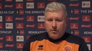 Blackpool FC's Video