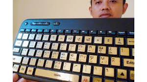 Tahun pelajaran 201 7 / 201 8. Aksara Bali T Miang V1 00 Generasi Penyelamat Rumah Pengetahuan