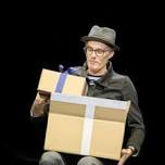 Hans Göttmann - Kindertheater