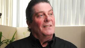 Retiring SARP officer has seen changes in police work