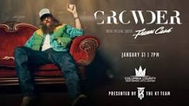 Crowder
