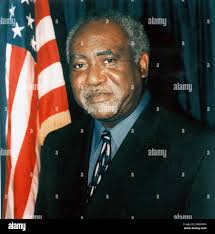 Danny K. Davis, member of the United States House of Representatives Stock  Photo